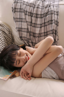 温柔美丽的小辣椒